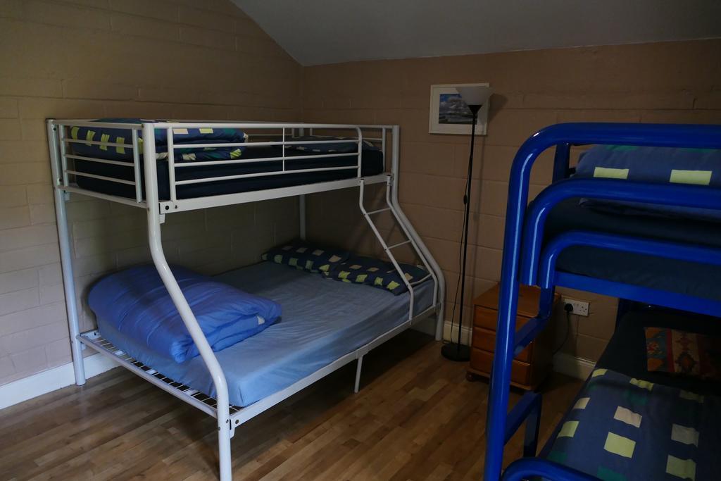 Killarney International Hostel Экстерьер фото