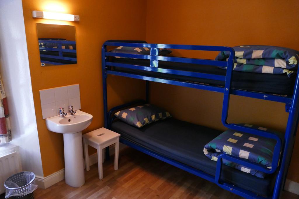 Killarney International Hostel Экстерьер фото