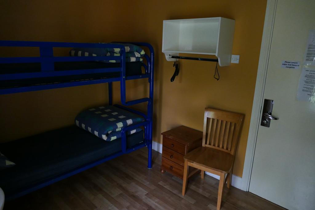 Killarney International Hostel Экстерьер фото