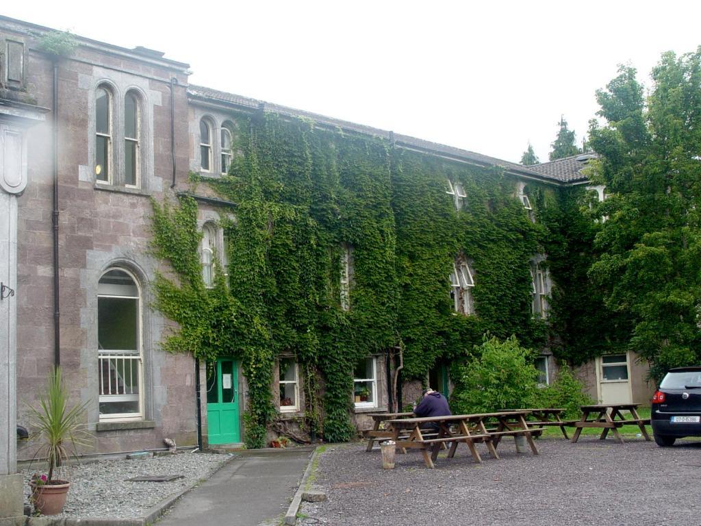 Killarney International Hostel Экстерьер фото