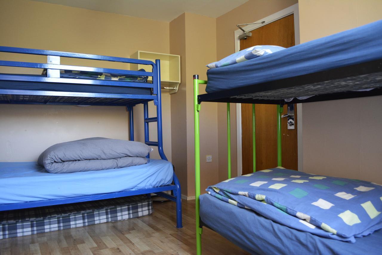 Killarney International Hostel Экстерьер фото