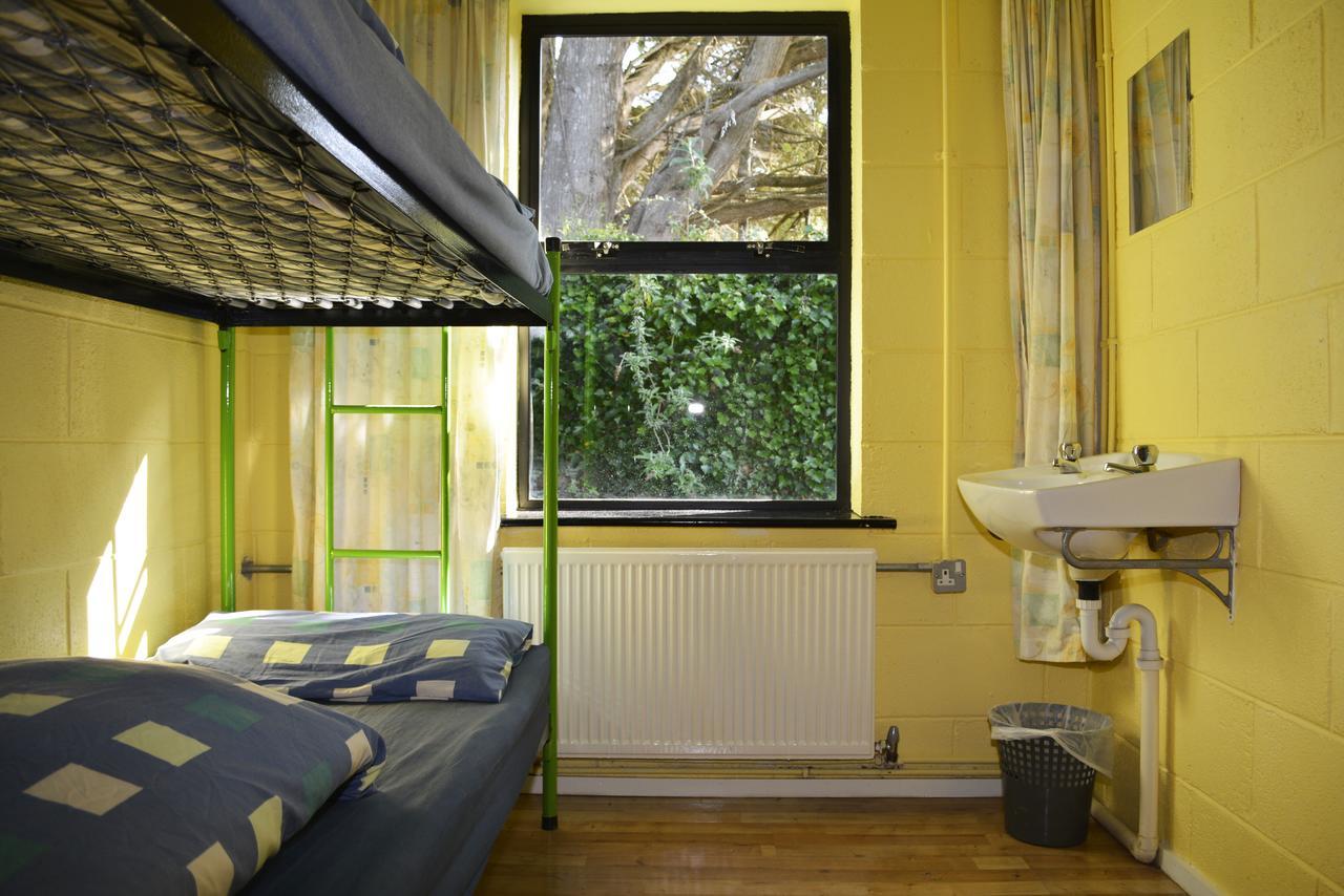 Killarney International Hostel Экстерьер фото