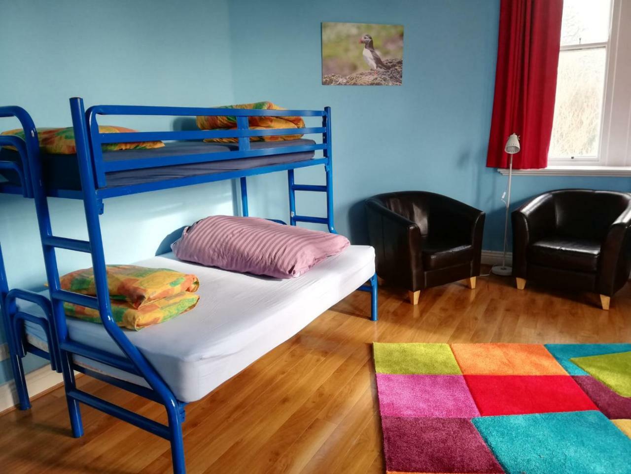 Killarney International Hostel Экстерьер фото