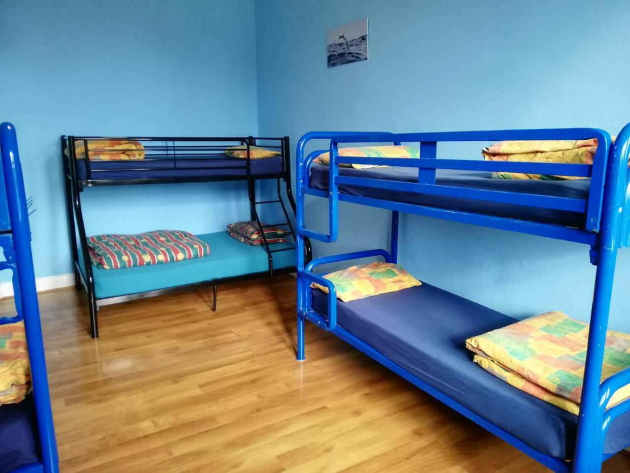 Killarney International Hostel Экстерьер фото